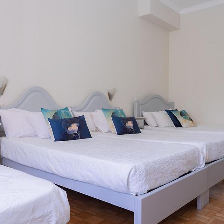 Residencial Classico Vila Real Buitenkant foto
