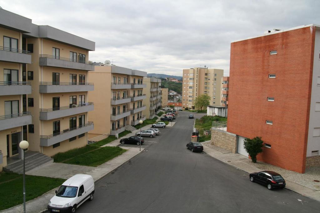 Residencial Classico Vila Real Kamer foto