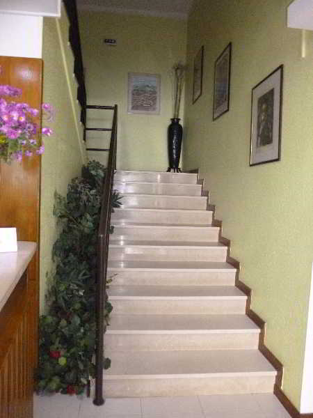 Residencial Classico Vila Real Buitenkant foto