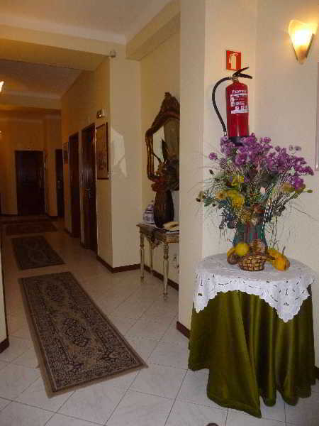 Residencial Classico Vila Real Buitenkant foto
